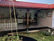 Casa / Sobrado para Venda em Araguari/MG Miranda 4 Quartos