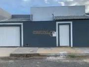 Casa / Sobrado para Venda em Araguari/MG São Sebastião 2...