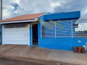 Casa / Sobrado para Venda em Arandu/SP Nossa Senhora...