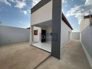 Casa / Sobrado para Venda em Arapiraca/AL Guaribas 3 Quartos