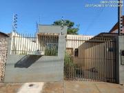 Casa / Sobrado para Venda em Arapongas/PR Jardim São...