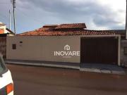 Casa / Sobrado para Venda em Araporã/MG Centro 2 Quartos