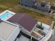 Casa / Sobrado para Venda em Araquari/SC Centro 3 Quartos