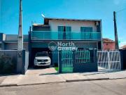 Casa / Sobrado para Venda em Araquari/SC Centro 3 Quartos