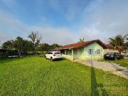 Casa / Sobrado para Venda em Araquari/SC Itapocu 4 Quartos