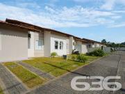 Casa / Sobrado para Venda em Araquari/SC Itinga 2 Quartos