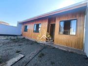 Casa / Sobrado para Venda em Araquari/SC Itinga 2 Quartos