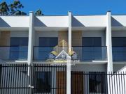 Casa / Sobrado para Venda em Araquari/SC Itinga 2 Quartos