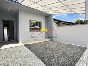 Casa / Sobrado para Venda em Araquari/SC Itinga 2 Quartos