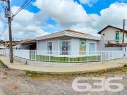 Casa / Sobrado para Venda em Araquari/SC Itinga 2 Quartos