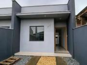 Casa / Sobrado para Venda em Araquari/SC Itinga 2 Quartos