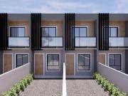 Casa / Sobrado para Venda em Araquari/SC Itinga 2 Quartos