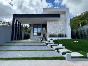 Casa / Sobrado para Venda em Araquari/SC Itinga 3 Quartos