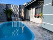Casa / Sobrado para Venda em Araquari/SC Itinga 3 Quartos