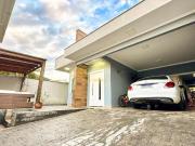 Casa / Sobrado para Venda em Araquari/SC Itinga 3 Quartos