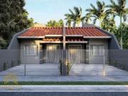 Casa / Sobrado para Venda em Araquari/SC Itinga 3 Quartos