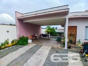 Casa / Sobrado para Venda em Araquari/SC Itinga 3 Quartos