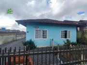 Casa / Sobrado para Venda em Araquari/SC Itinga 3 Quartos
