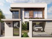 Casa / Sobrado para Venda em Araquari/SC Itinga 4 Quartos