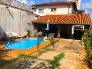 Casa / Sobrado para Venda em Araraquara/SP Centro 3 Quartos