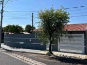 Casa / Sobrado para Venda em Araraquara/SP Jardim do...