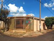Casa / Sobrado para Venda em Araraquara/SP Jardim Santa...