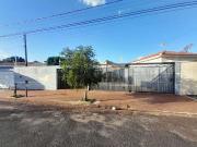 Casa / Sobrado para Venda em Araraquara/SP Jardim Santa...