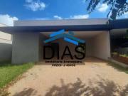 Casa / Sobrado para Venda em Araraquara/SP Residencial...
