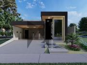 Casa / Sobrado para Venda em Araraquara/SP Residencial...