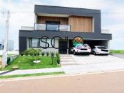 Casa / Sobrado para Venda em Araraquara/SP Residencial...