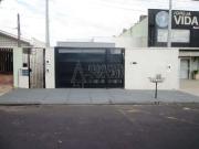 Casa / Sobrado para Venda em Araraquara/SP Vila Cidade...