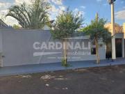 Casa / Sobrado para Venda em Araraquara/SP Vila...