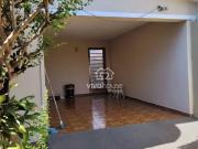 Casa / Sobrado para Venda em Araraquara/SP Vila José...