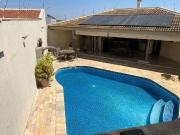 Casa / Sobrado para Venda em Araraquara/SP Vila José...