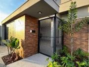 Casa / Sobrado para Venda em Araras/SP Centro 3 Quartos