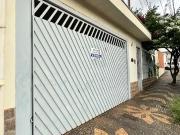 Casa / Sobrado para Venda em Araras/SP Centro 4 Quartos