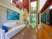 Casa / Sobrado para Venda em Araras/SP Centro 4 Quartos