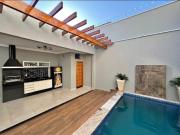 Casa / Sobrado para Venda em Araras/SP Jardim Bosque dos...