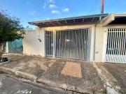 Casa / Sobrado para Venda em Araras/SP Jardim Campestre...