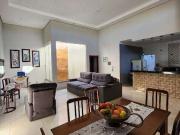 Casa / Sobrado para Venda em Araras/SP Jardim Campos...