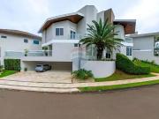 Casa / Sobrado para Venda em Araras/SP Jardim Chácara...