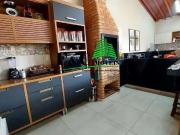 Casa / Sobrado para Venda em Araras/SP Jardim das Araras...