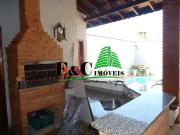 Casa / Sobrado para Venda em Araras/SP Jardim Rosana 4...