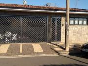 Casa / Sobrado para Venda em Araras/SP Jardim Santa...