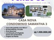 Casa / Sobrado para Venda em Araras/SP Jardim Belvedere...