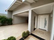 Casa / Sobrado para Venda em Araras/SP Parque Santa...