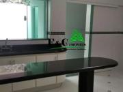 Casa / Sobrado para Venda em Araras/SP Parque Santa...