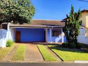 Casa / Sobrado para Venda em Araras/SP Parque Terras de...