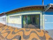 Casa / Sobrado para Venda em Araras/SP Parque Tiradentes...