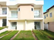 Casa / Sobrado para Venda em Araruama/RJ Alto da Boa...